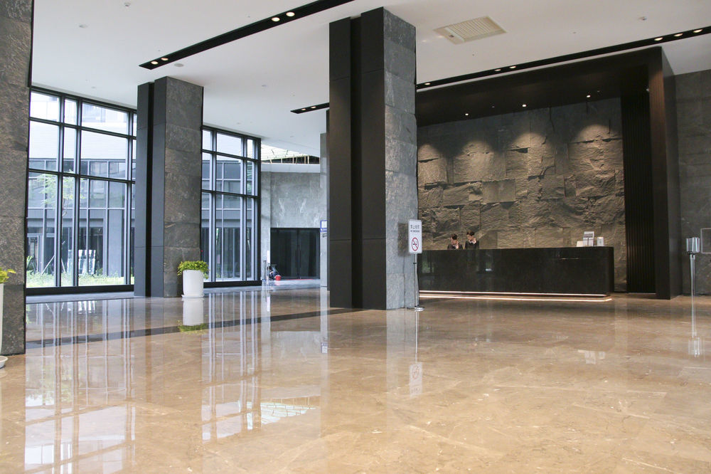 Platinum Hotel Xindian Exterior photo