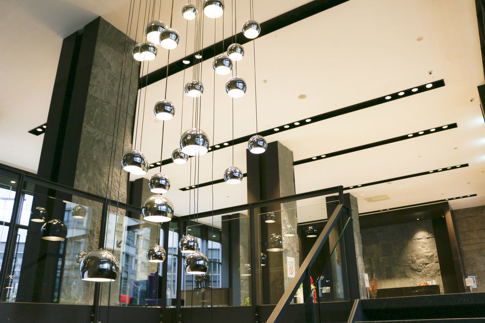 Platinum Hotel Xindian Exterior photo